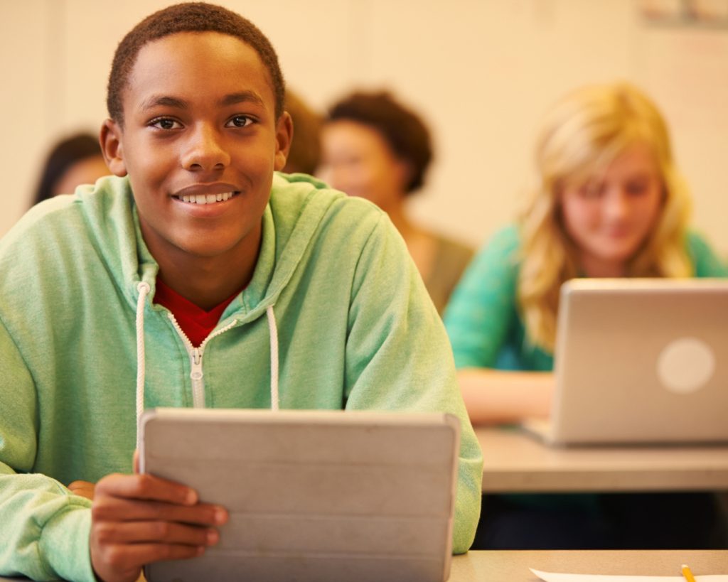bilan cursus scolaire collège